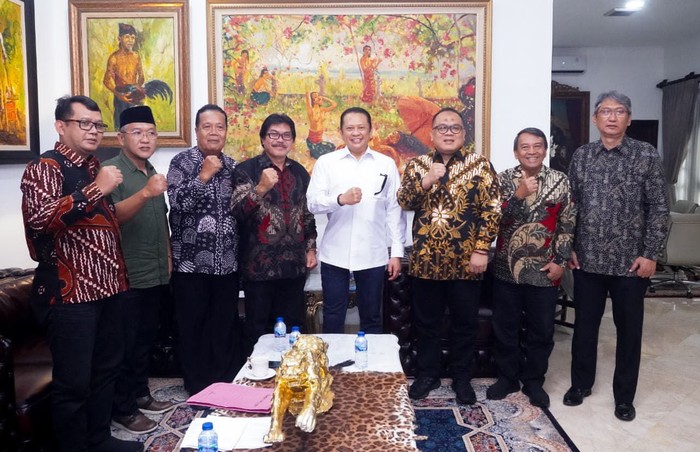 Gerakan Orang Tua Asuh UNPERBA, Jembatan Asa bagi Mahasiswa Kurang Mampu dan Warga Binaan