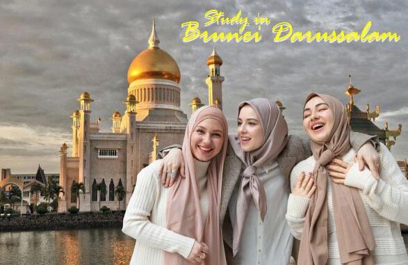 Impian Kuliah Gratis di Luar Negeri: 5 Universitas Brunei untuk WNI
