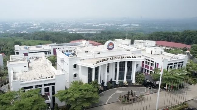 Kuliah Gratis Dibuka Lagi! Pendaftaran D3 UNHAN 2026 Resmi Dimulai