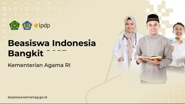 Kuliah 2 Gelar Sekaligus Tanpa Ribet! Beasiswa BIB Kemenag Resmi Dibuka 2026, Ini Syarat & Cara Daftarnya