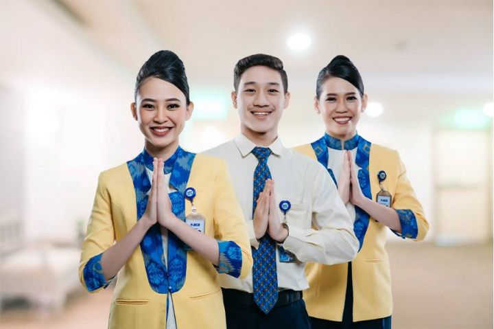 Magang Bakti BCA 2026 buat Pelajar Dibuka, Ada Uang Saku-Beasiswa!